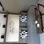 Apartamento Evelyne By Interhome *