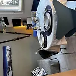 Evelyne By Interhome