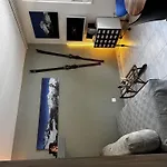 Apartamento Evelyne By Interhome Saas Fee