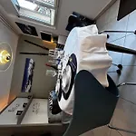 Evelyne By Interhome Apartamento Saas Fee