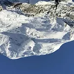 Apartamento Evelyne By Interhome *