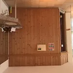 Evelyne By Interhome * Saas Fee