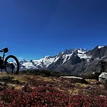 Apartamento Evelyne By Interhome