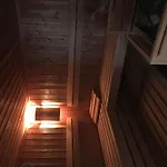 Evelyne By Interhome *