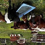 Evelyne By Interhome Apartamento *