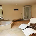 Apartamento Evelyne By Interhome Saas Fee