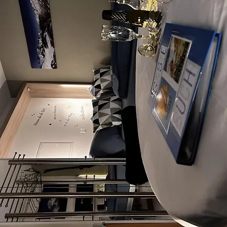 Evelyne By Interhome Apartamento *