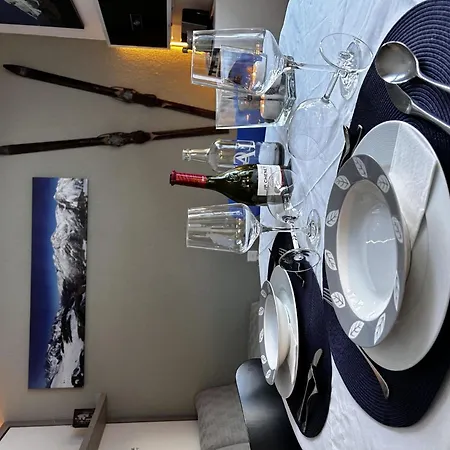 Апартаменты Evelyne By Interhome