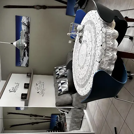 Evelyne By Interhome * Зас-Фе