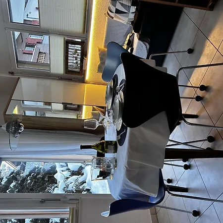 Evelyne By Interhome Зас-Фе