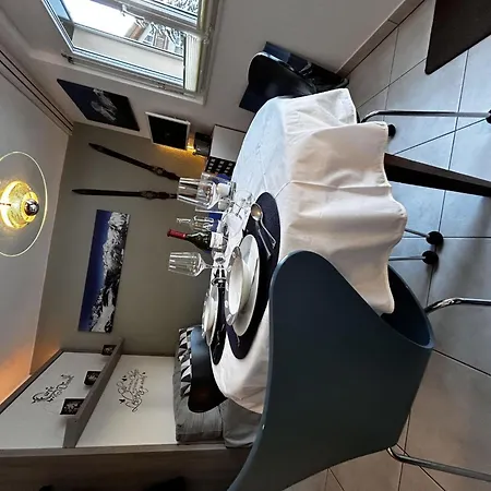 Evelyne By Interhome Апартаменты Зас-Фе