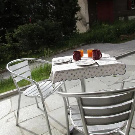 Evelyne By Interhome *