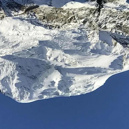 Апартаменты Evelyne By Interhome *