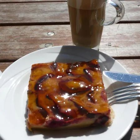 Evelyne By Interhome * Зас-Фе