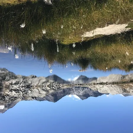 Evelyne By Interhome *