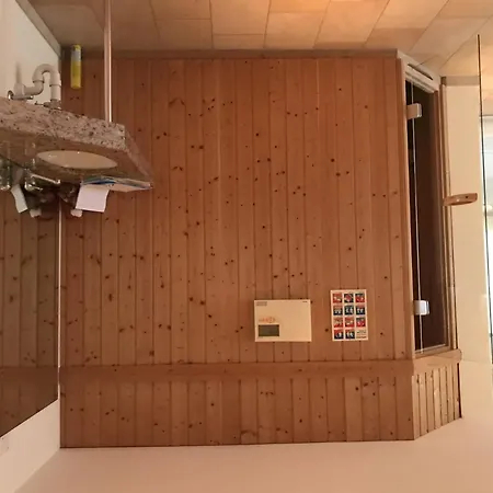 Evelyne By Interhome * Зас-Фе