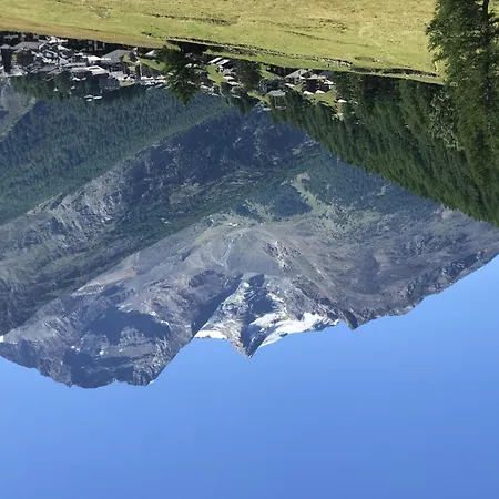 Evelyne By Interhome Апартаменты