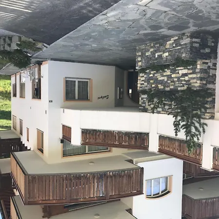 Evelyne By Interhome * Зас-Фе