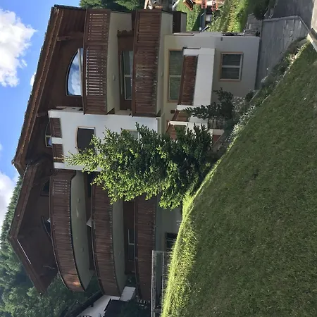 Апартаменты Evelyne By Interhome *