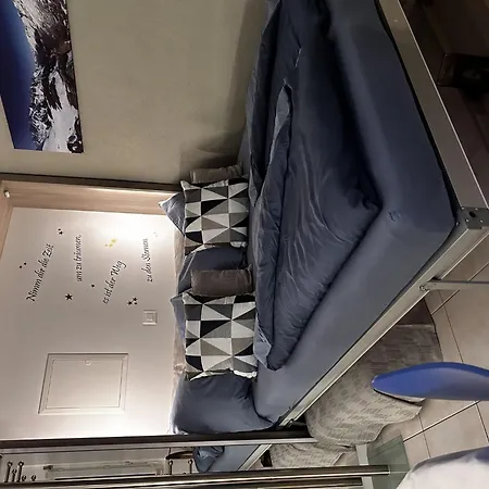 Evelyne By Interhome Зас-Фе