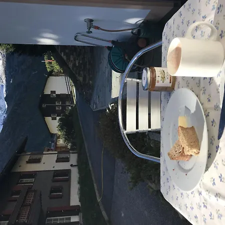 Evelyne By Interhome * Зас-Фе