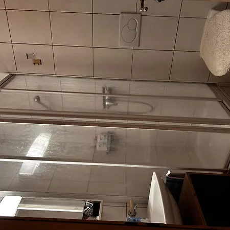 Апартаменты Evelyne By Interhome