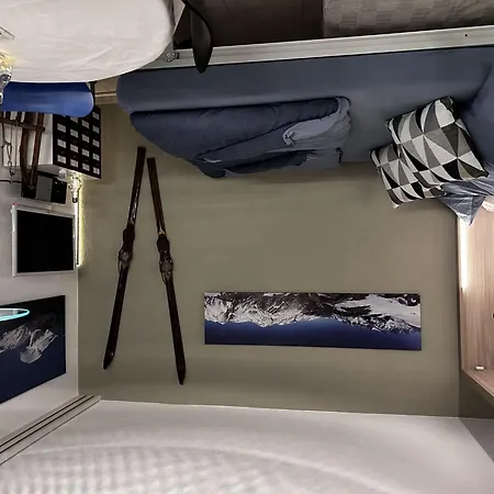 Evelyne By Interhome Apartamento *