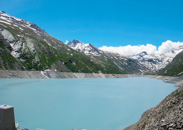 Evelyne By Interhome *