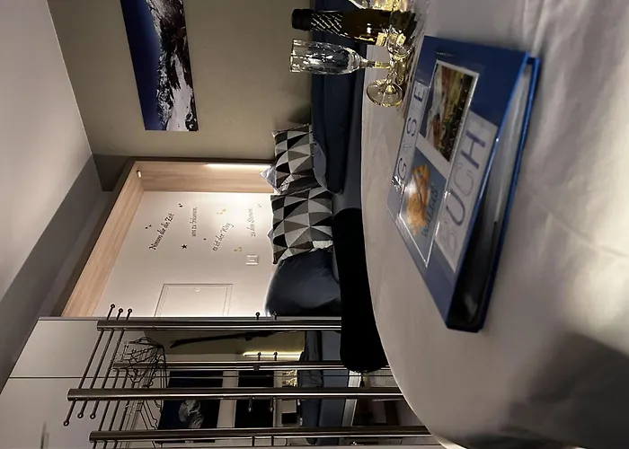 Evelyne By Interhome 公寓 *