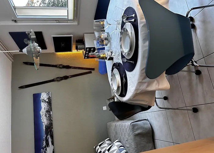 Evelyne By Interhome