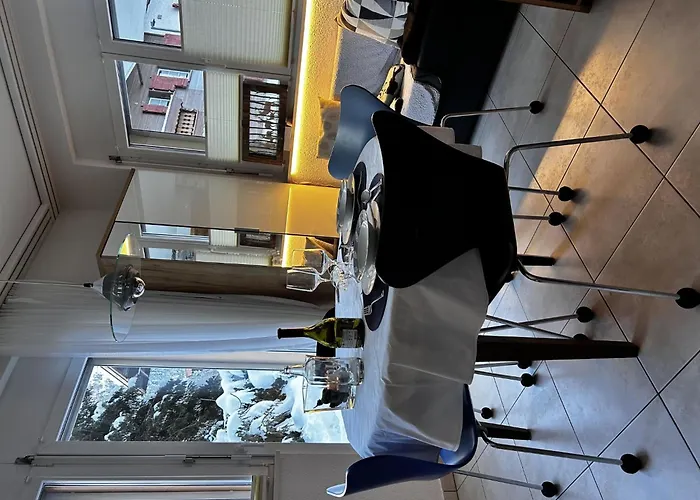 Evelyne By Interhome 萨斯费