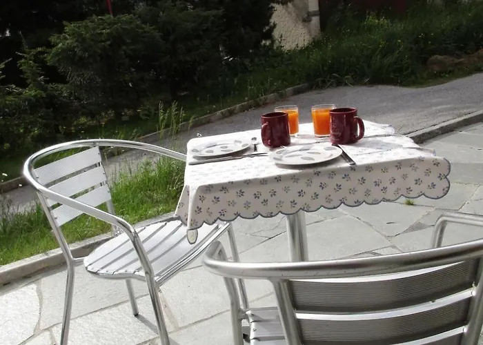 Evelyne By Interhome *