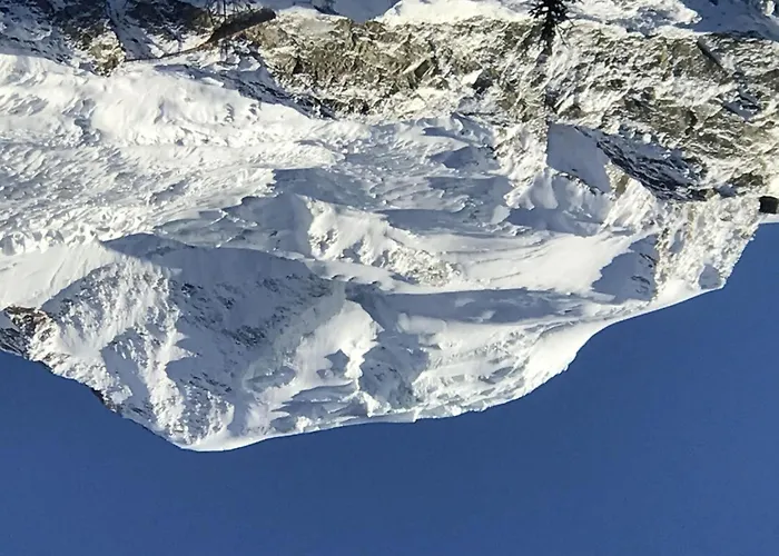 公寓 Evelyne By Interhome *