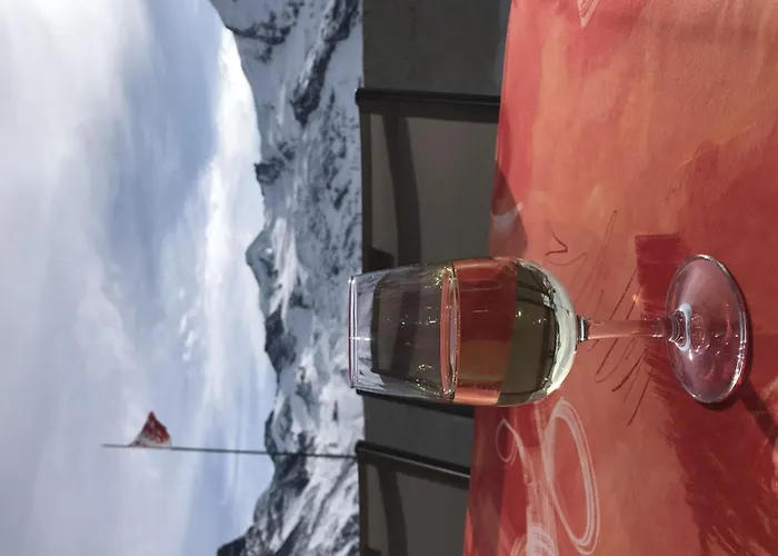 Evelyne By Interhome