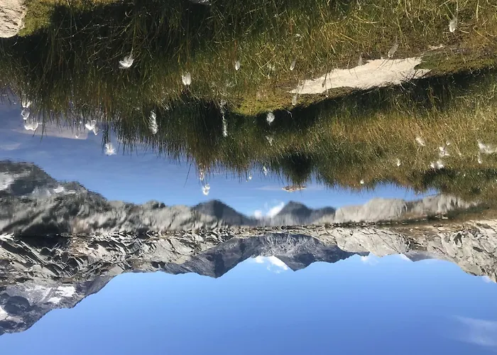 Evelyne By Interhome *