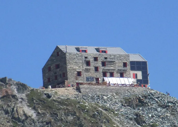 Evelyne By Interhome 萨斯费