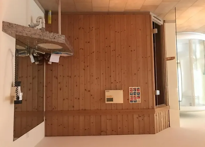 Evelyne By Interhome * 萨斯费