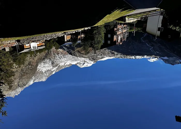 公寓 Evelyne By Interhome *