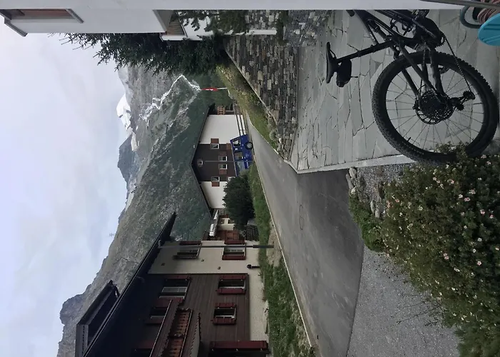 Evelyne By Interhome 萨斯费