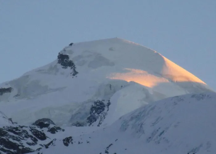 Evelyne By Interhome