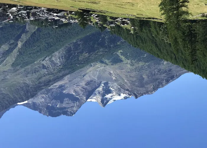 Evelyne By Interhome 公寓