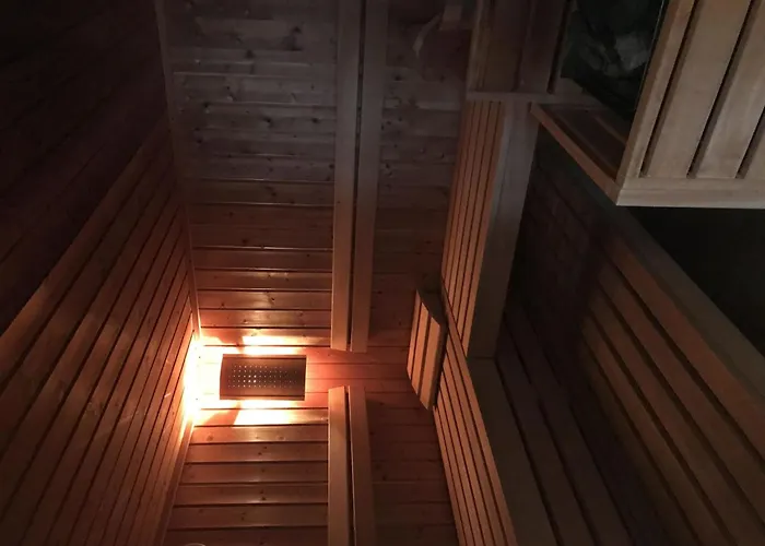 Evelyne By Interhome *