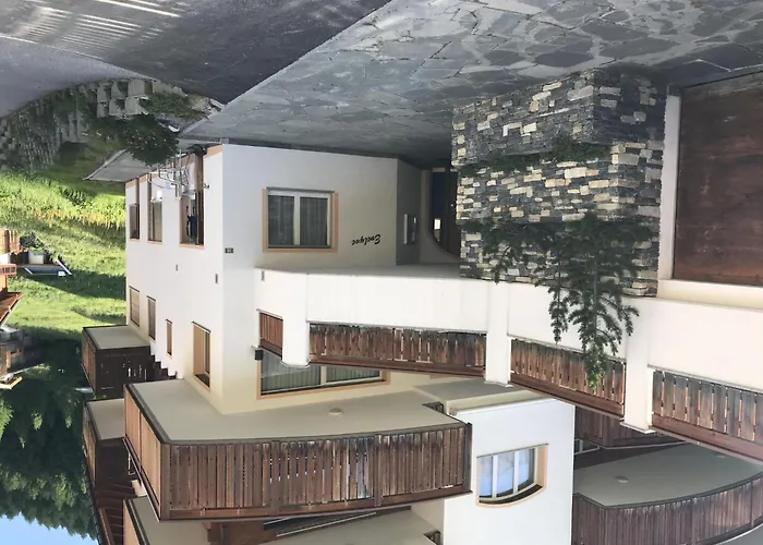 Evelyne By Interhome * 萨斯费