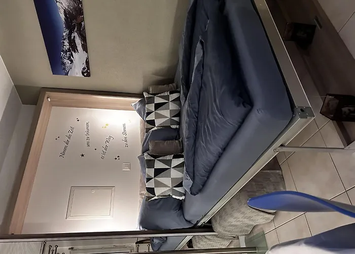 Evelyne By Interhome 萨斯费