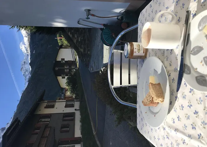 Evelyne By Interhome * 萨斯费