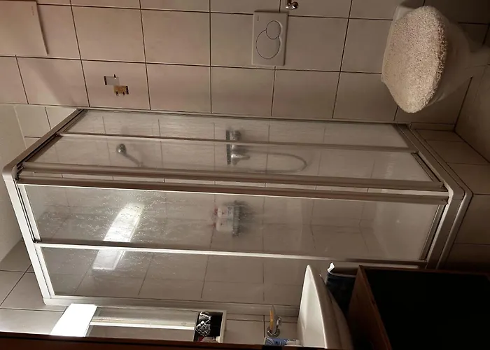 公寓 Evelyne By Interhome