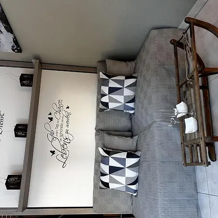 דירה Evelyne By Interhome *